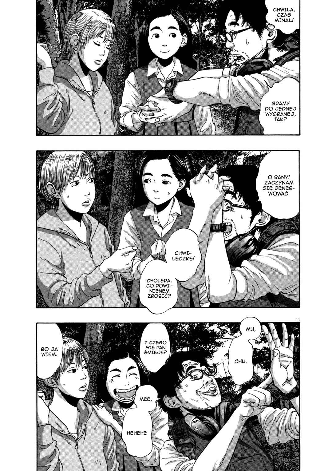 Chapter 153 - Page 12