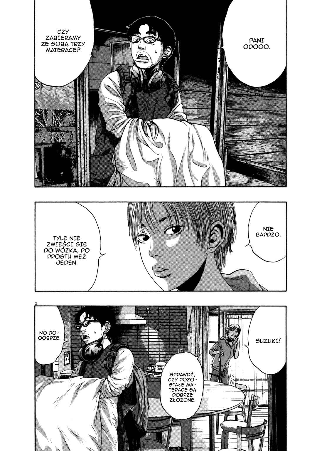 Chapter 153 - Page 3