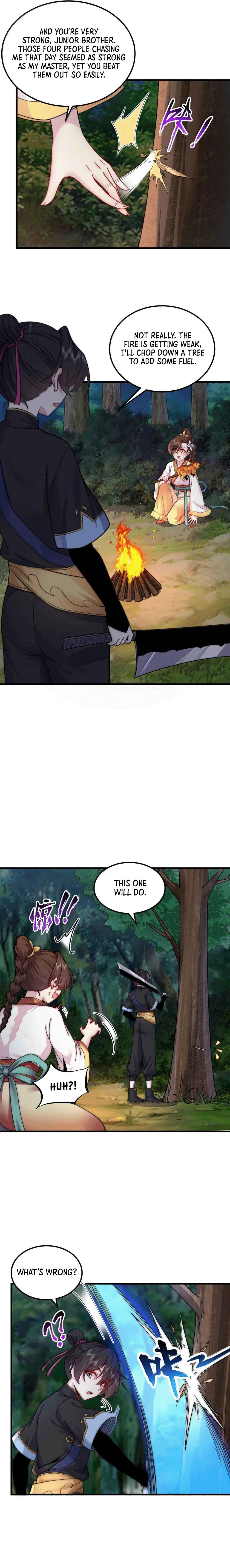 Chapter 120 - Page 7