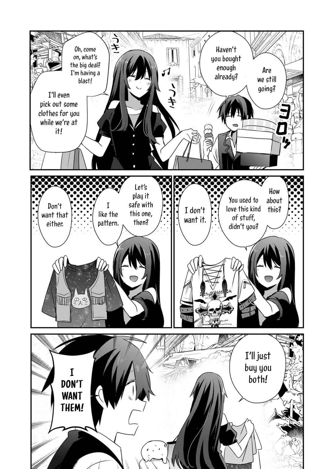 Chapter 69.5 - Page 4