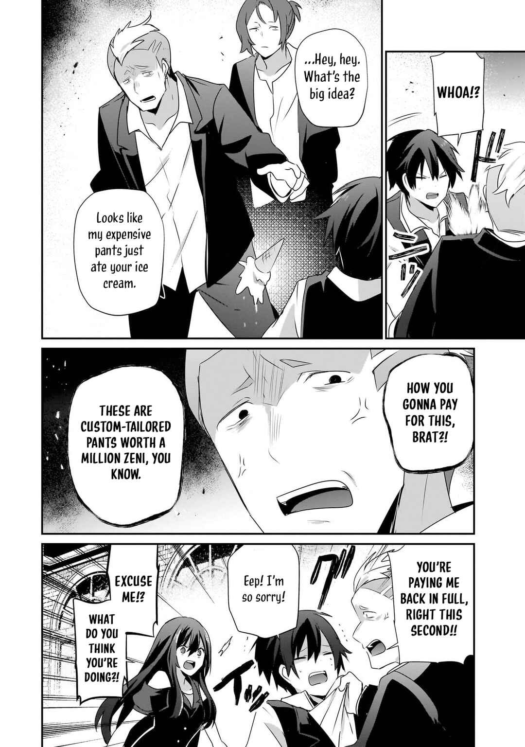 Chapter 69.5 - Page 5