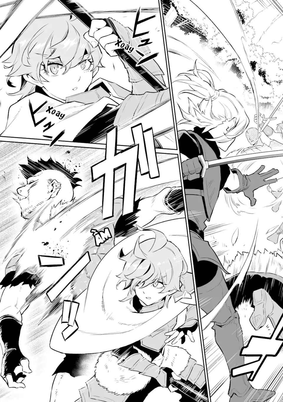 Chapter 21 - Page 14