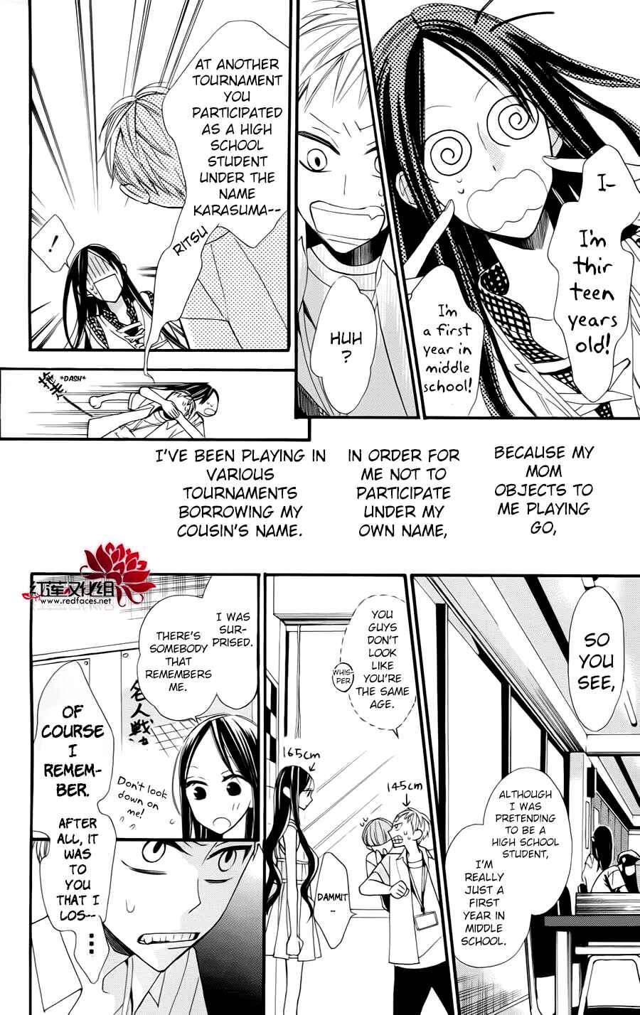 Chapter 3 - Page 6