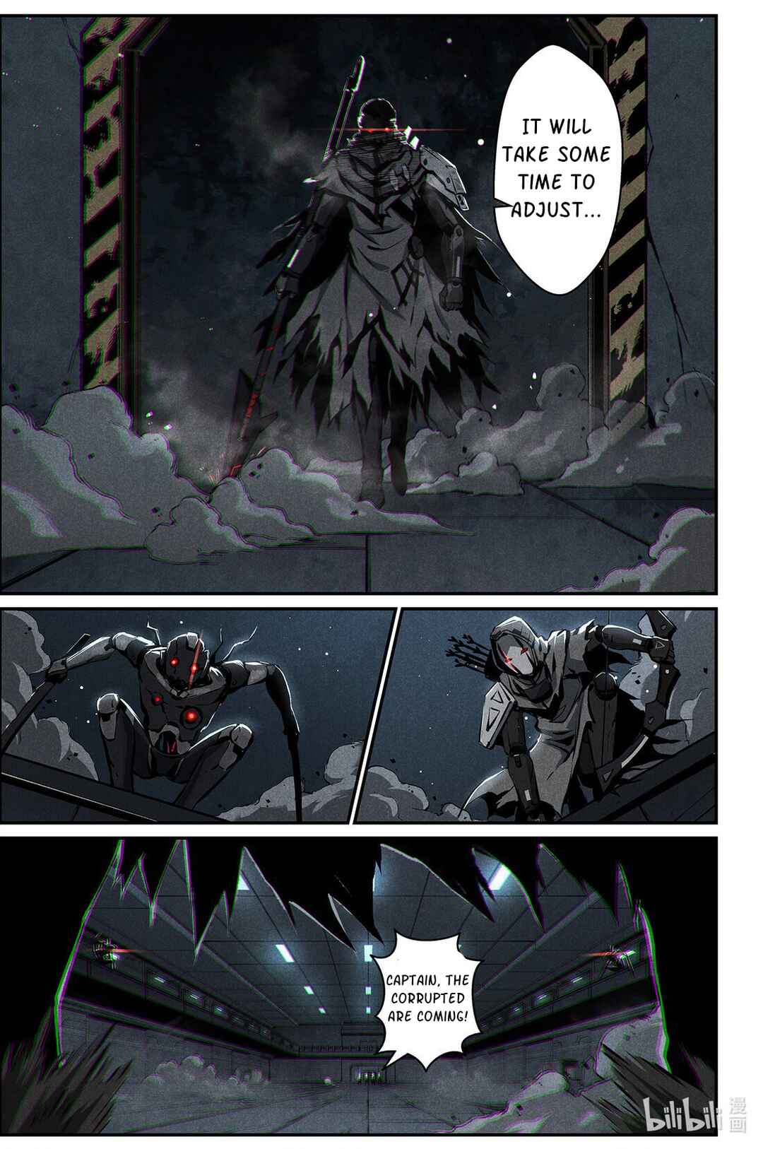 Chapter 16 - Page 20