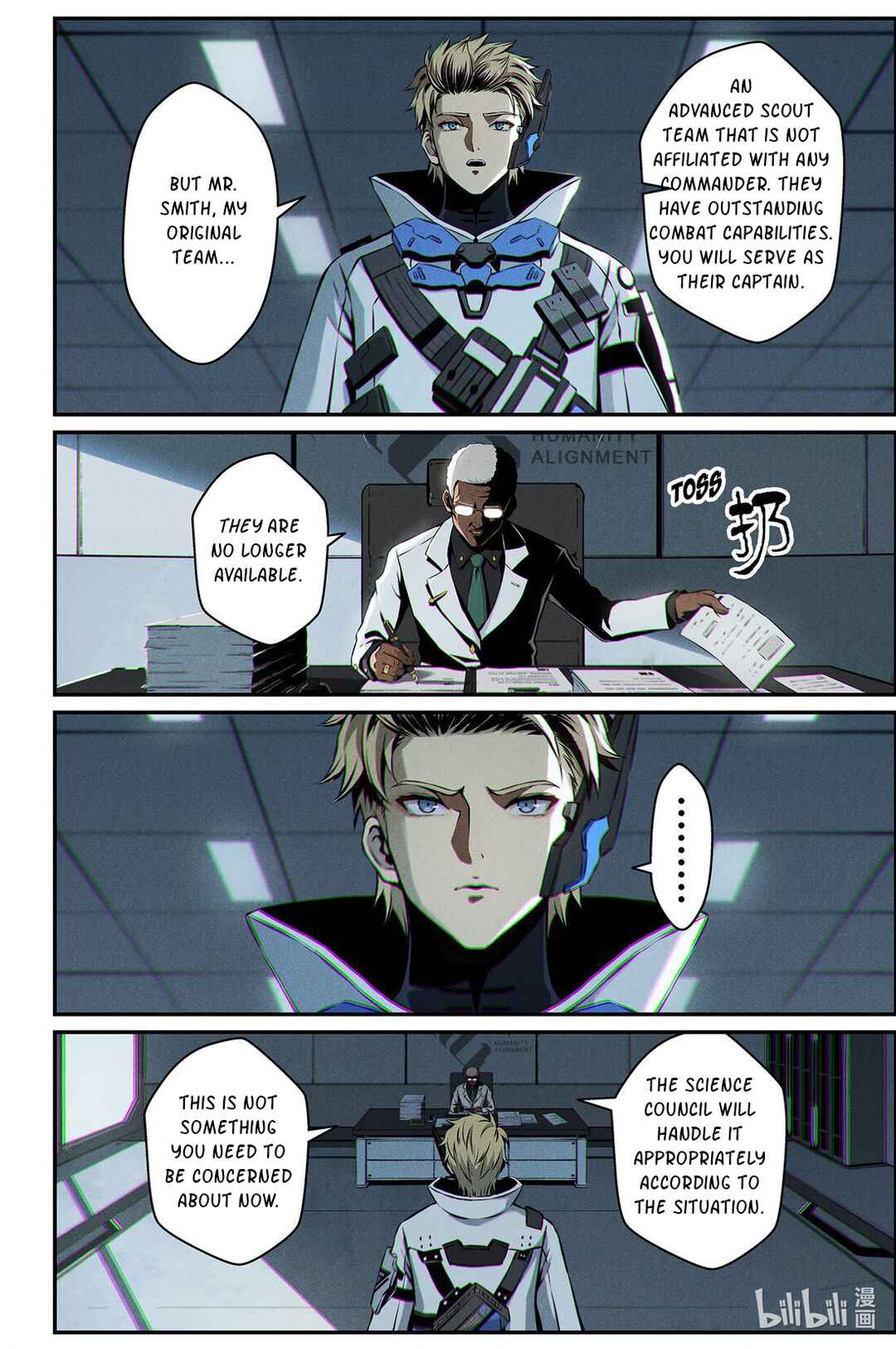 Chapter 16 - Page 25