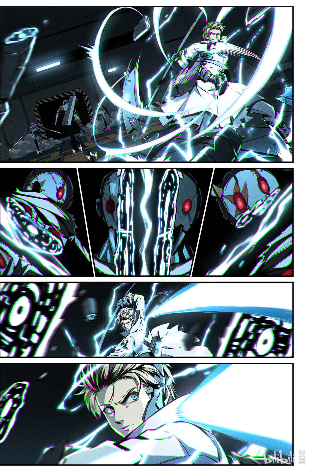 Chapter 16 - Page 5