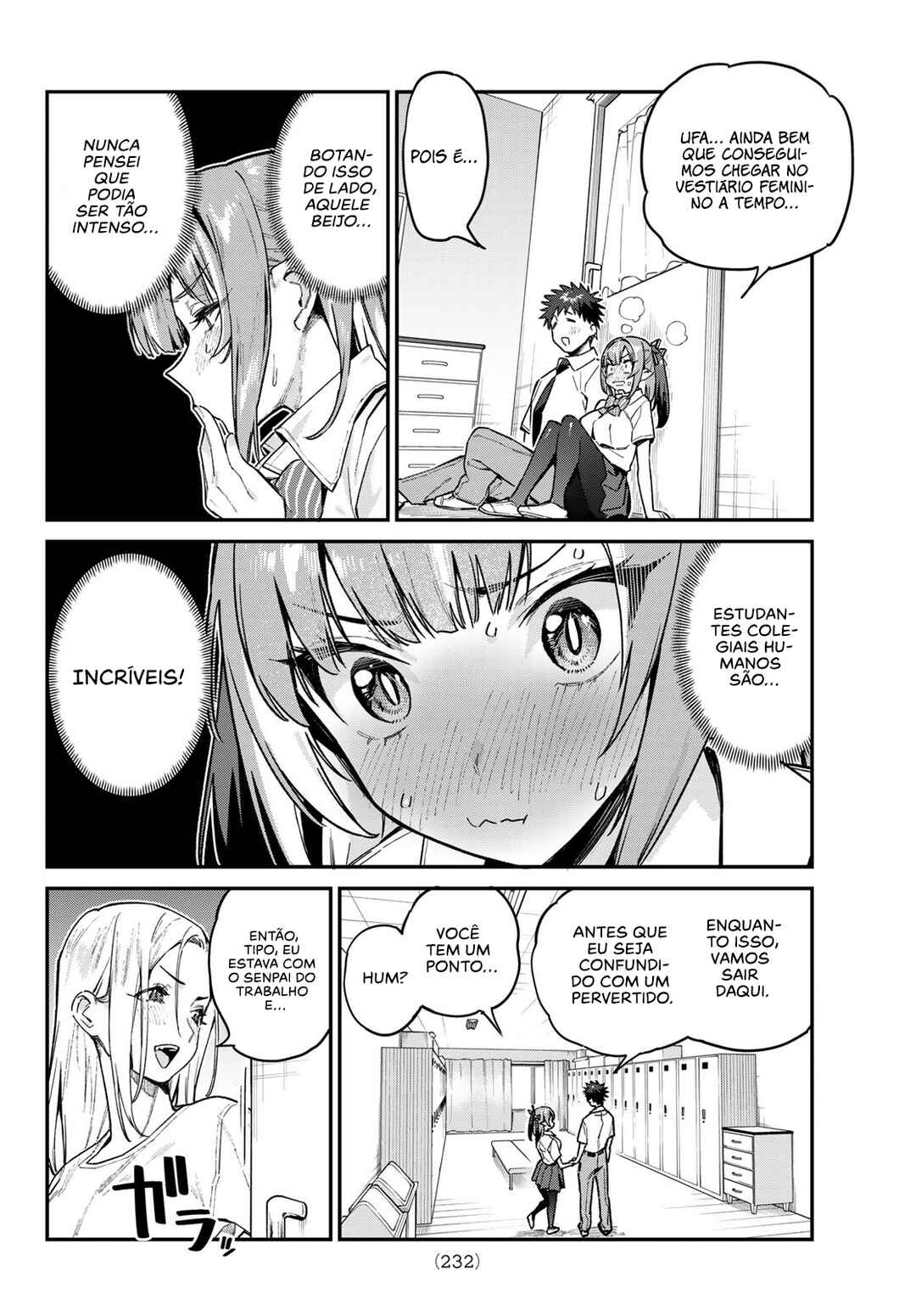 Chapter 77 - Page 3