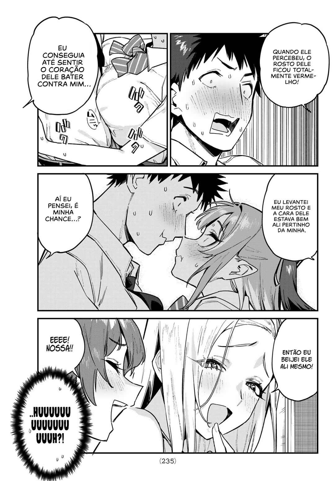 Chapter 77 - Page 6