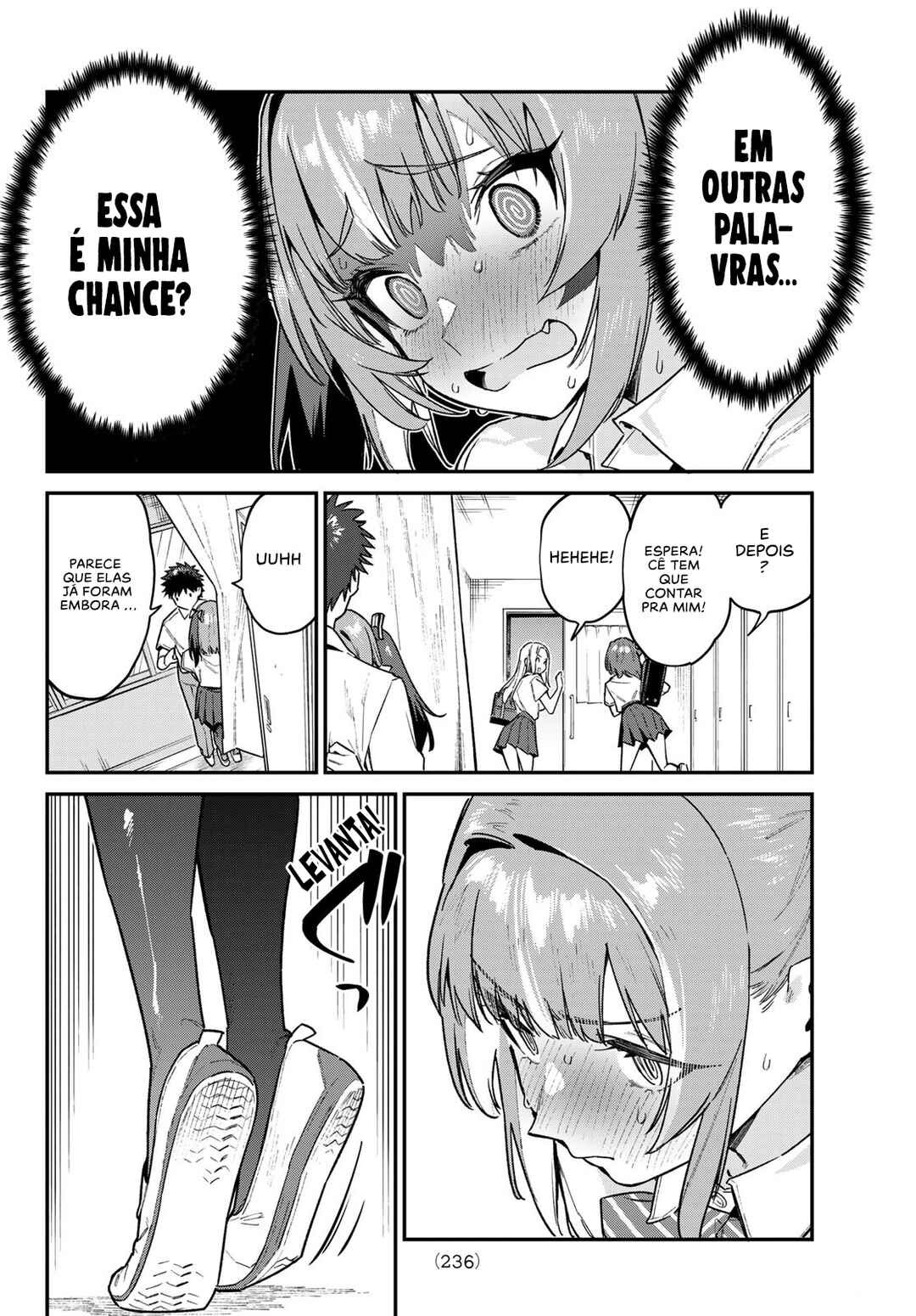 Chapter 77 - Page 7