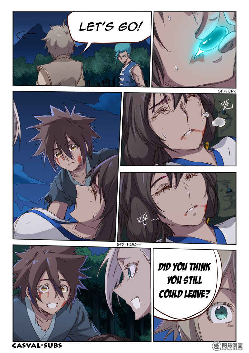 Chapter 68 - Page 4