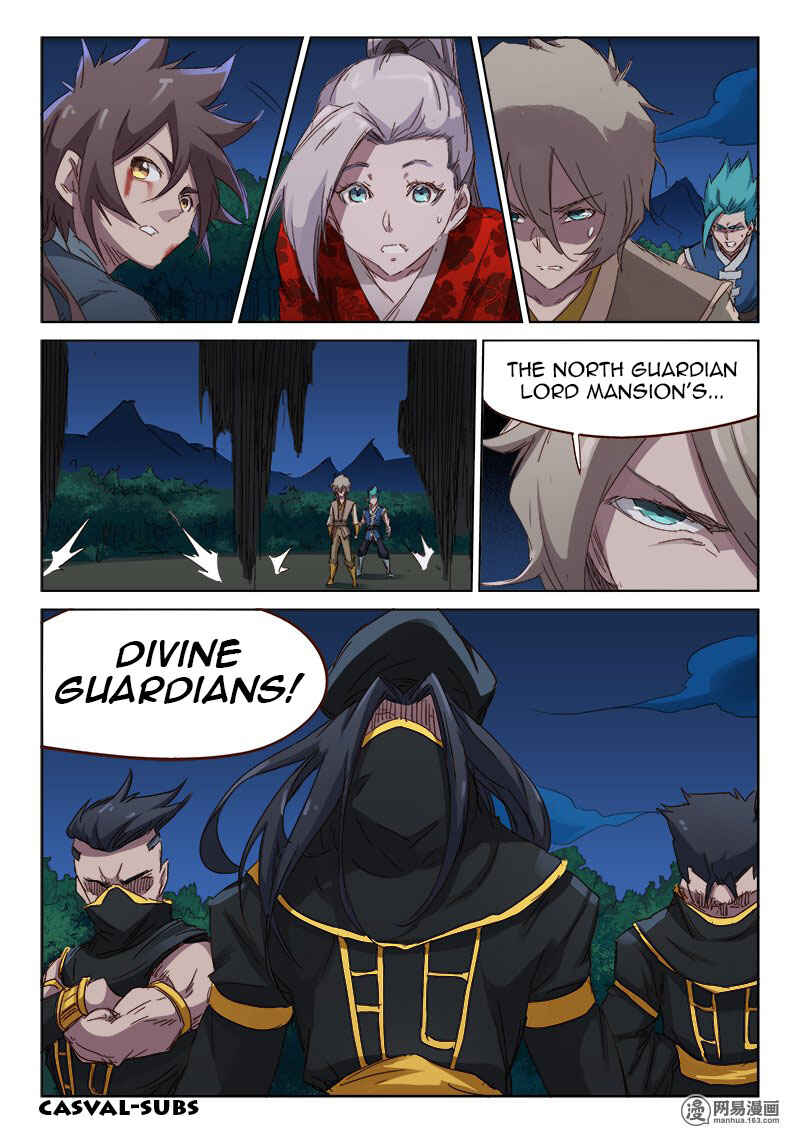 Chapter 68 - Page 5