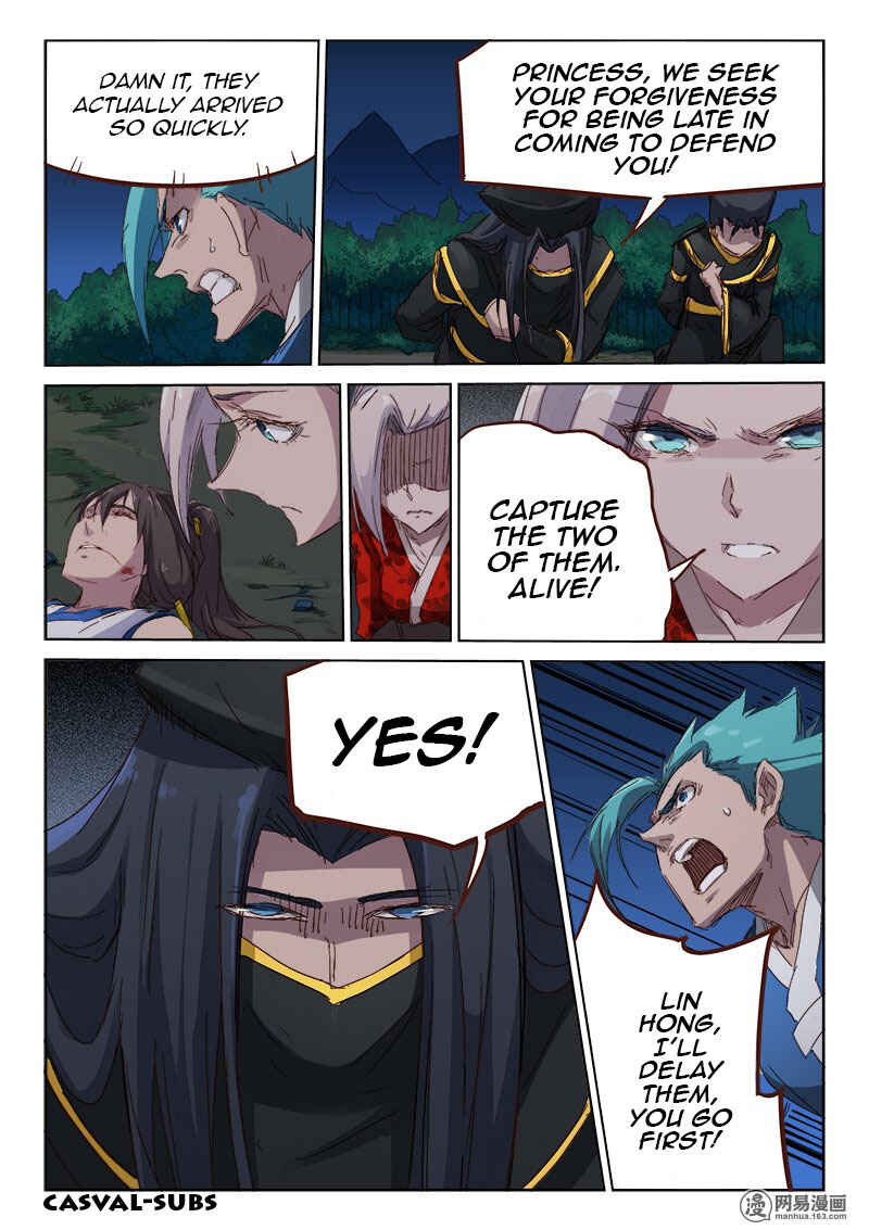 Chapter 68 - Page 6