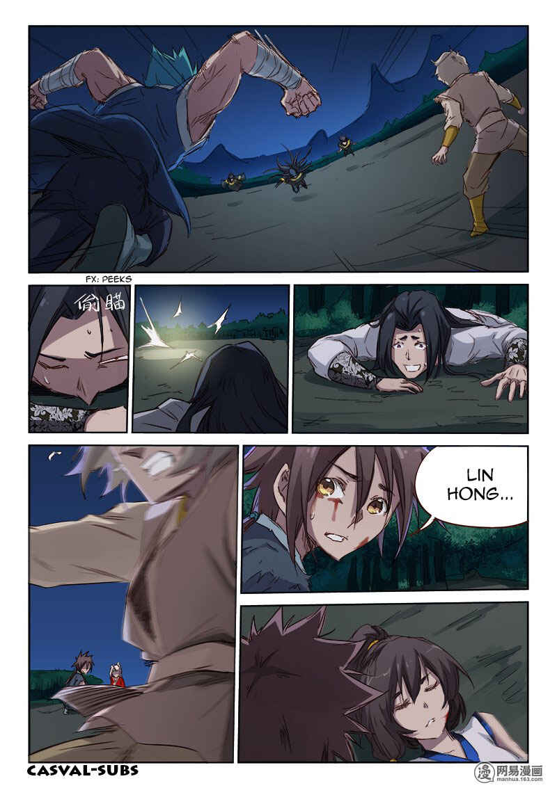 Chapter 68 - Page 7