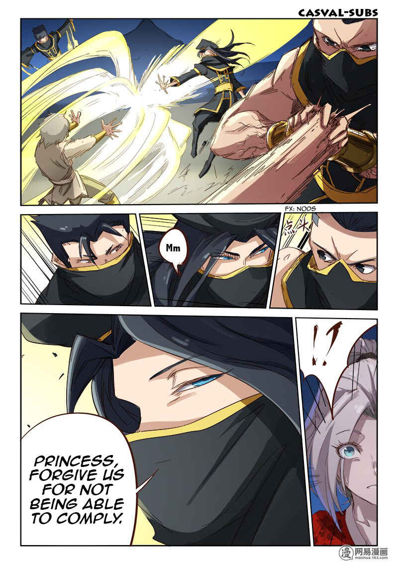 Chapter 68 - Page 9