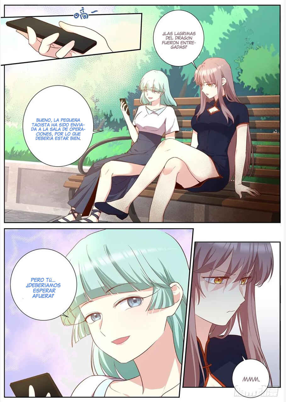 Chapter 503 - Page 13