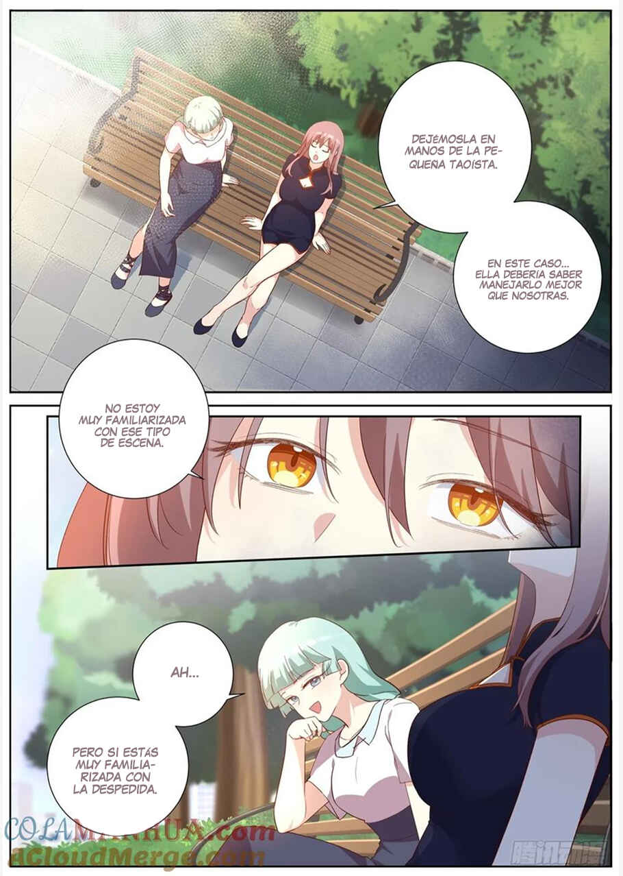 Chapter 503 - Page 14
