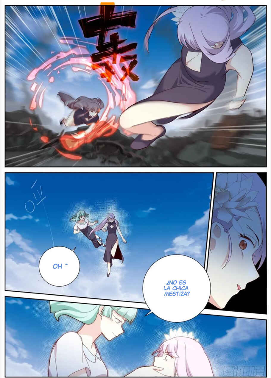 Chapter 503 - Page 3