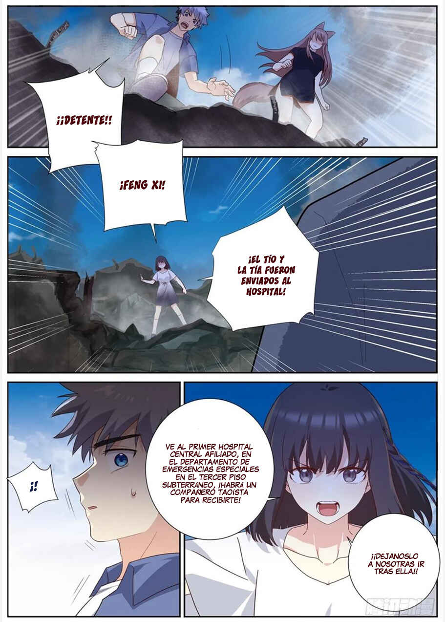Chapter 503 - Page 5