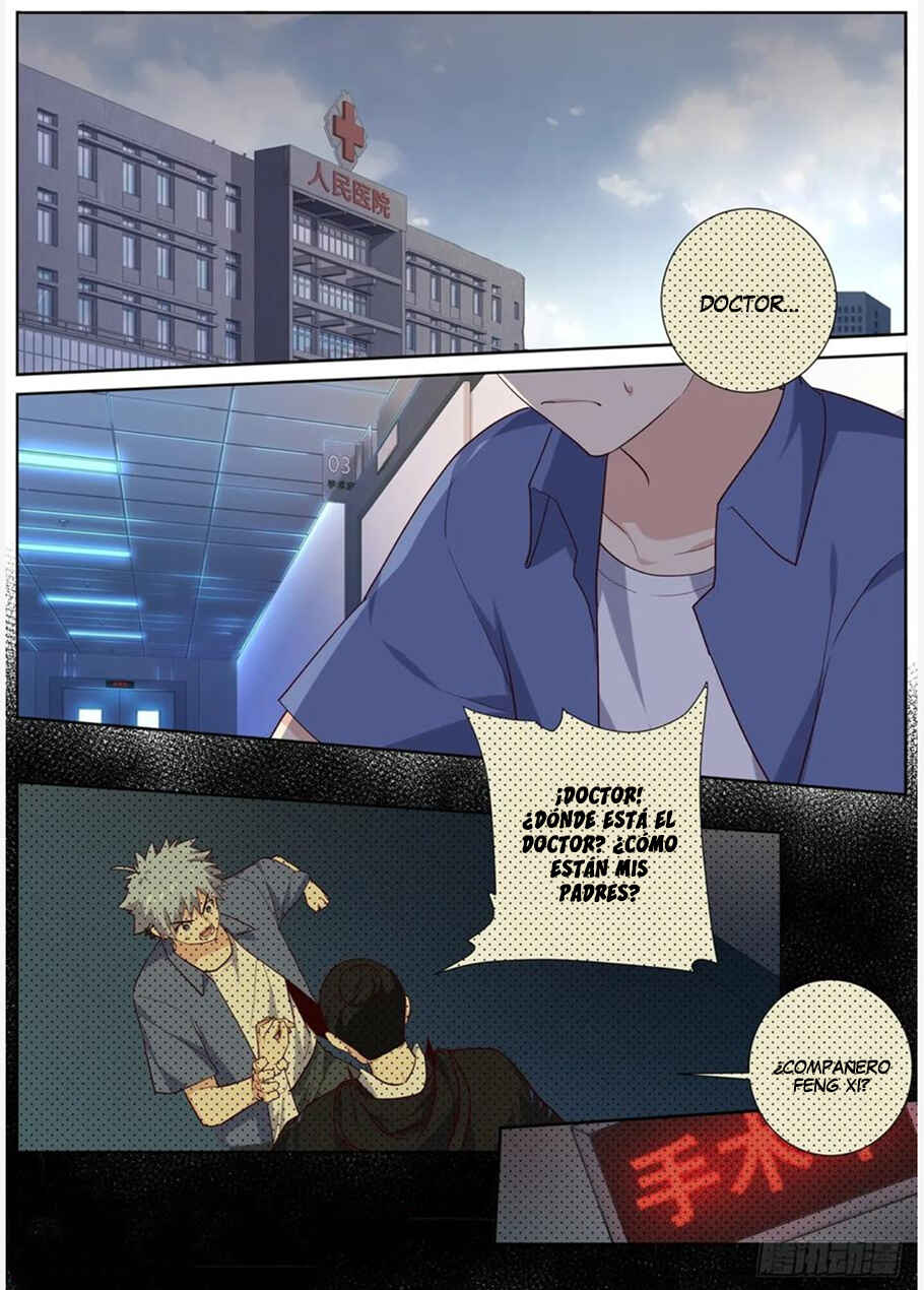 Chapter 503 - Page 6