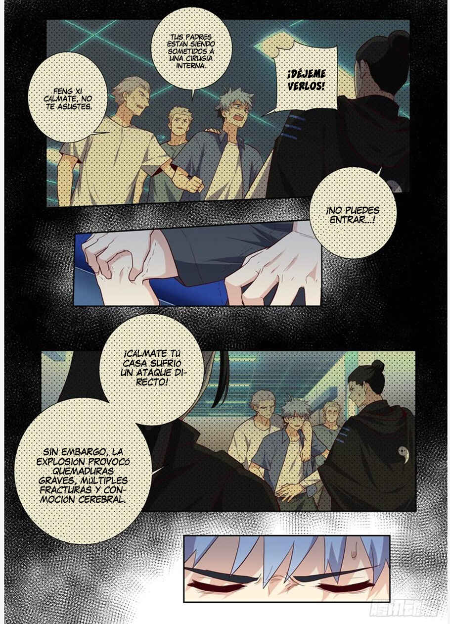 Chapter 503 - Page 7