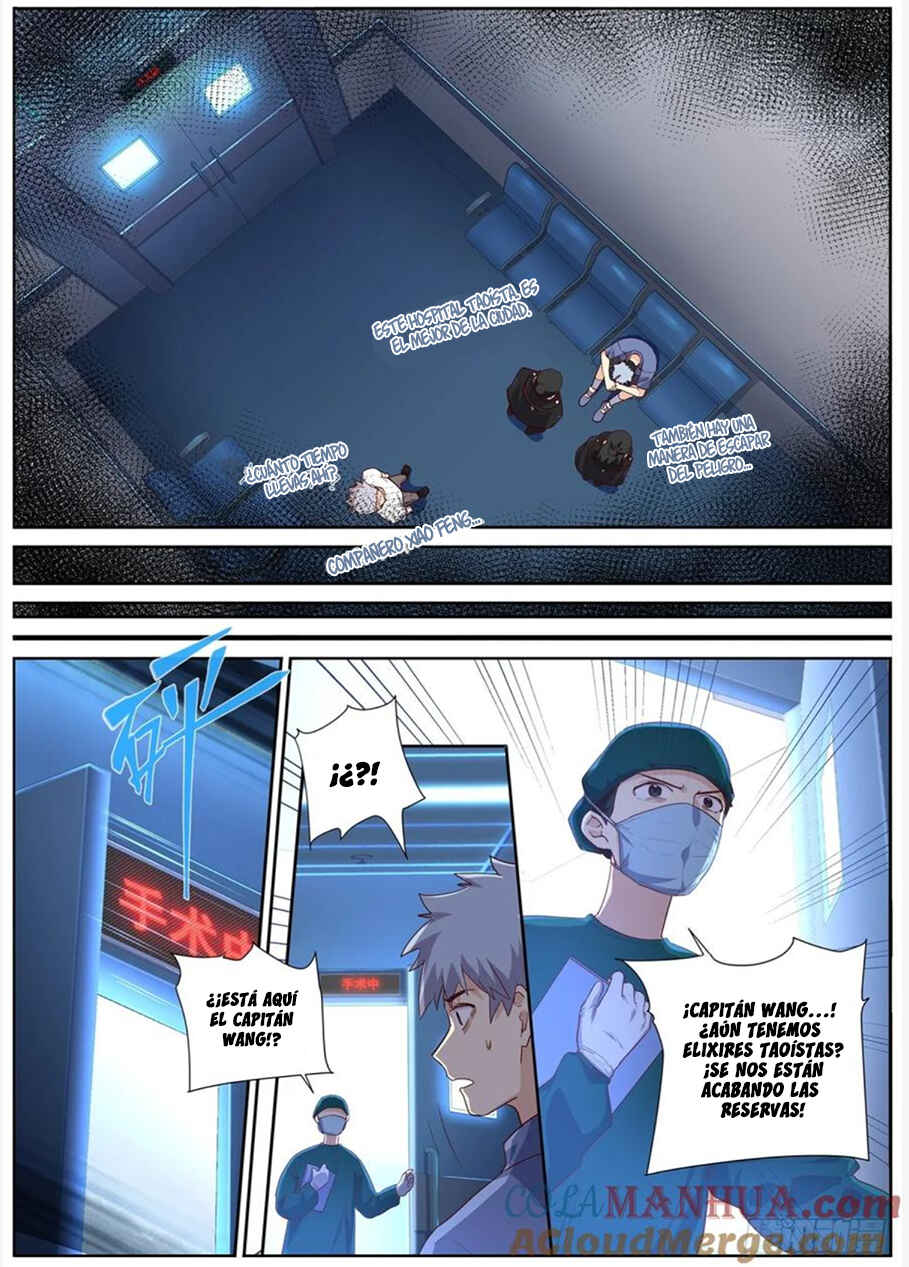 Chapter 503 - Page 8