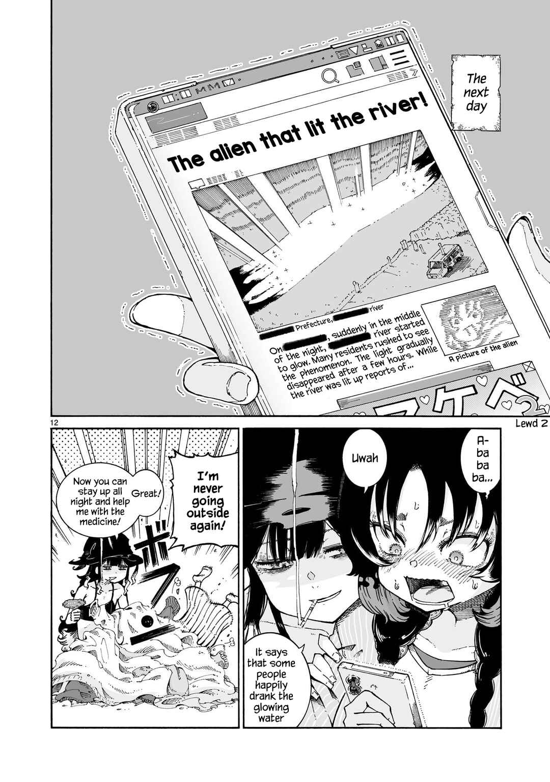 Chapter 4 - Page 12