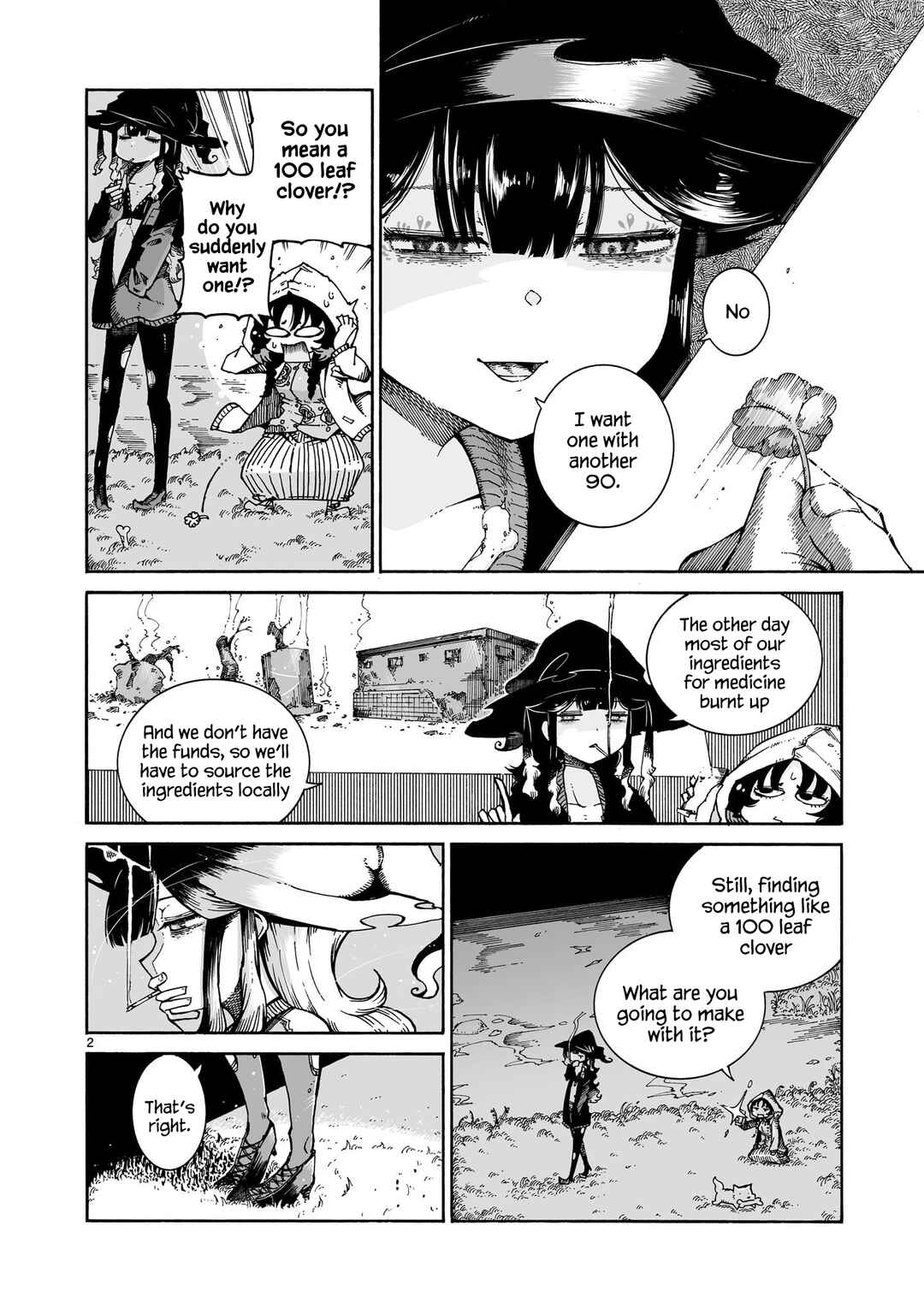 Chapter 4 - Page 2