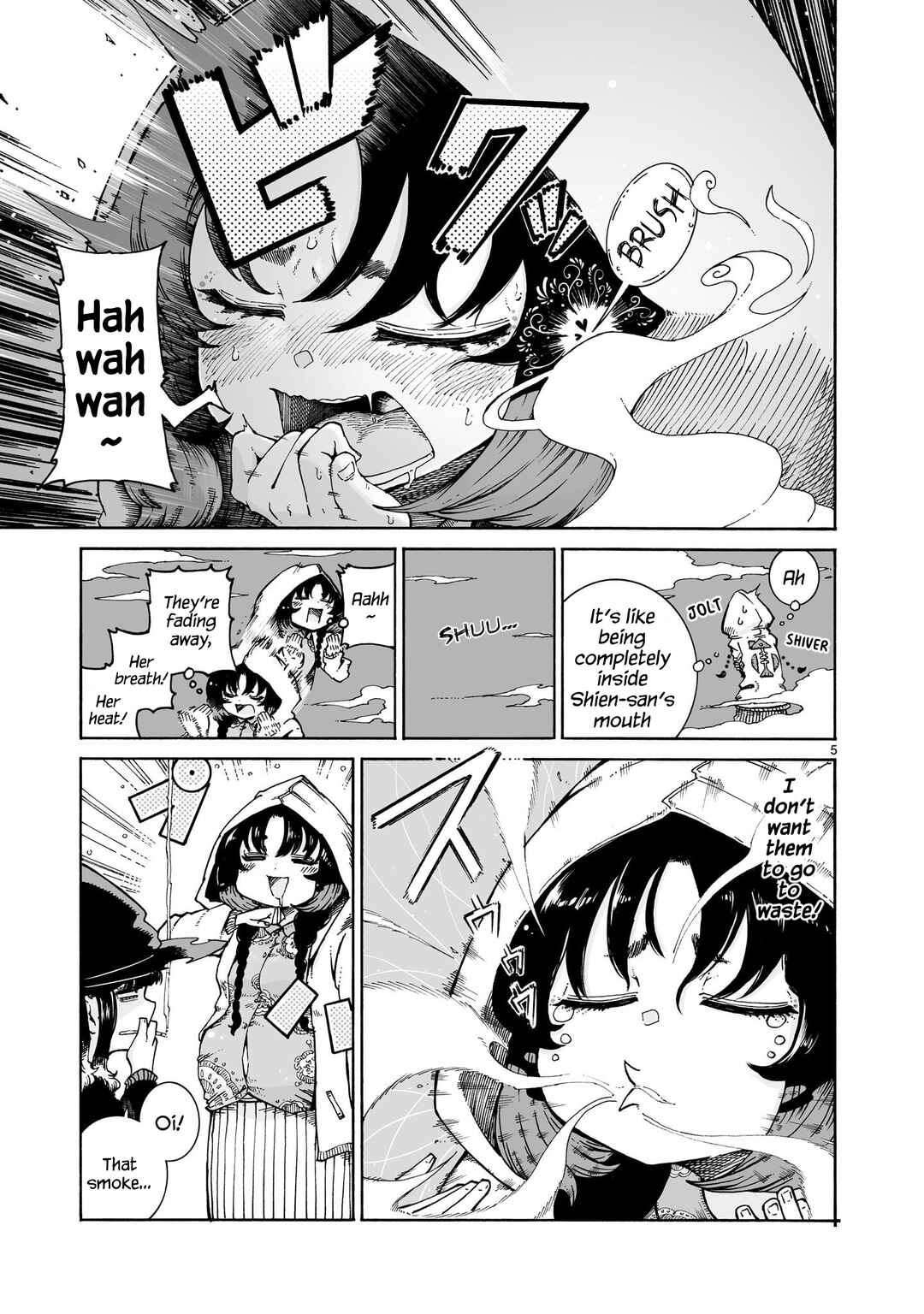 Chapter 4 - Page 5