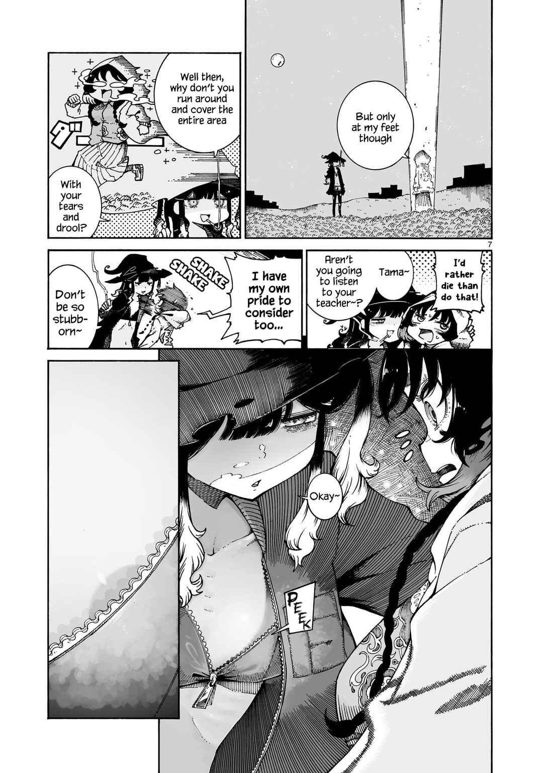 Chapter 4 - Page 7