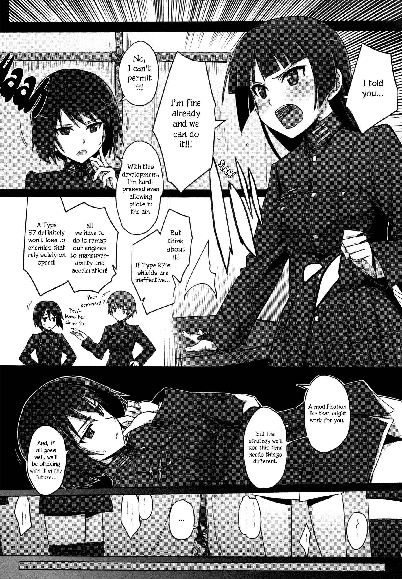 Chapter 4 - Page 3