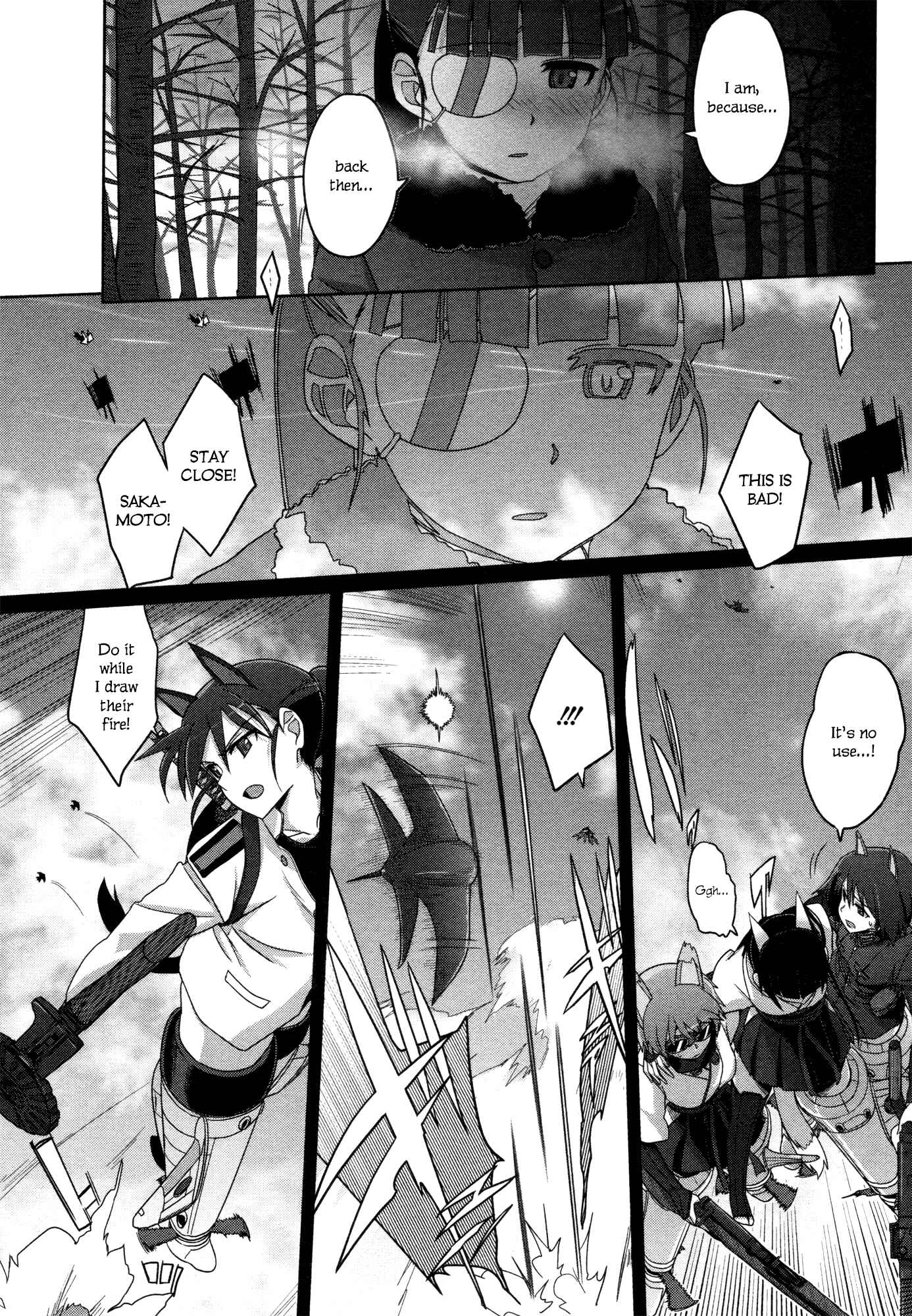 Chapter 4 - Page 5