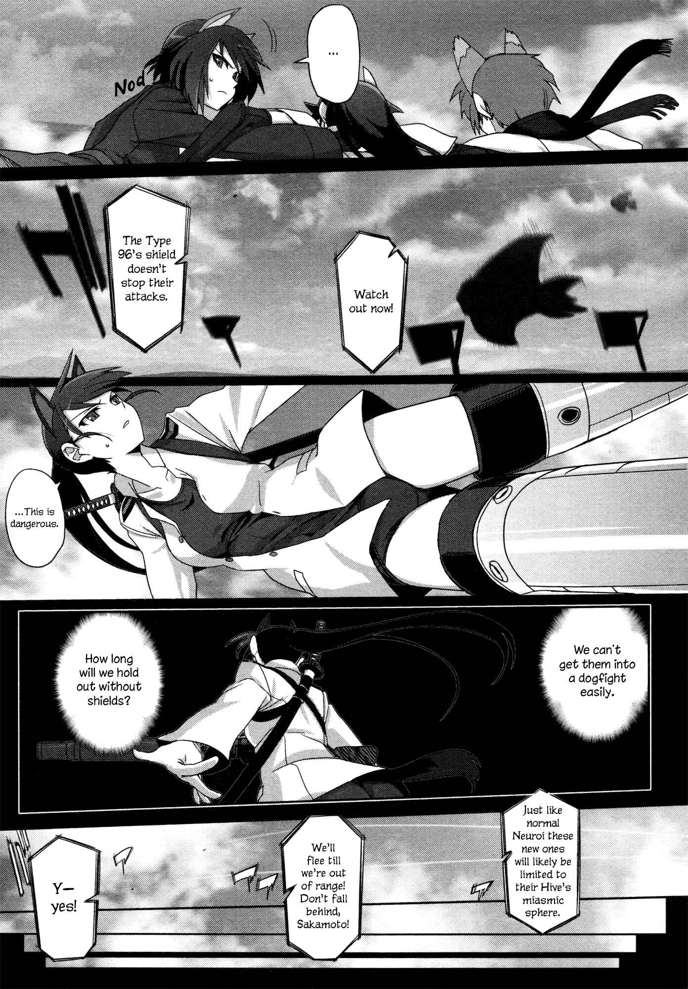 Chapter 4 - Page 6