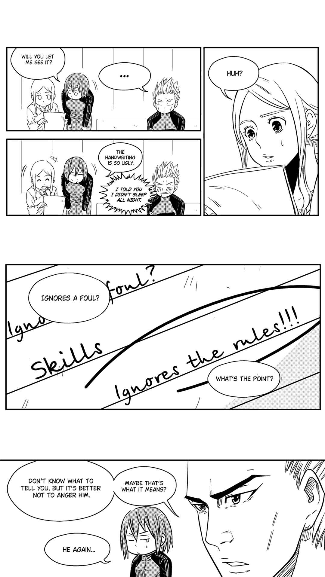 Chapter 76 - Page 11