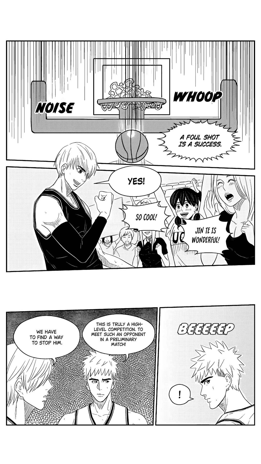 Chapter 76 - Page 19