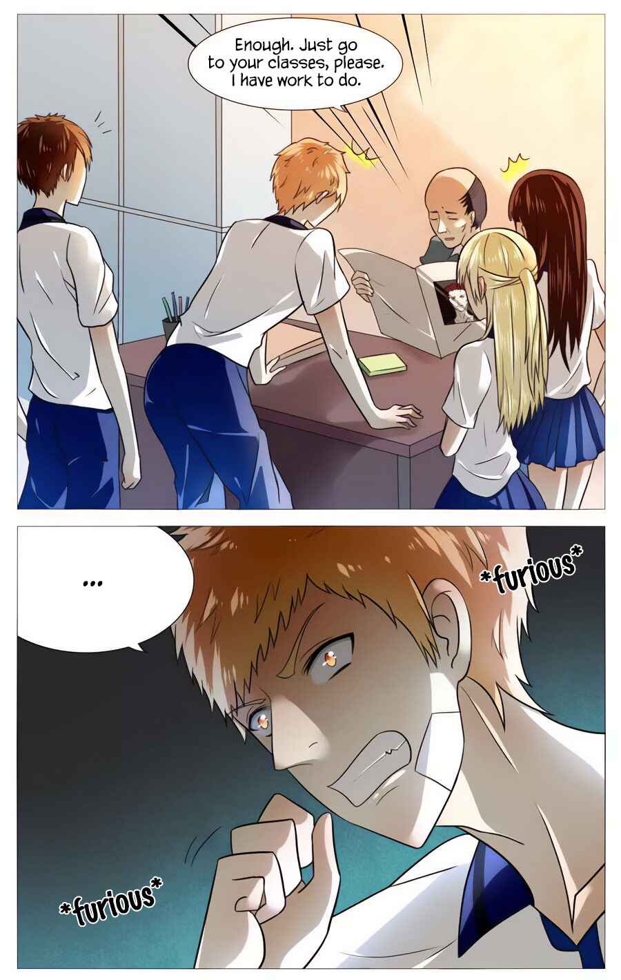 Chapter 52 - Page 12