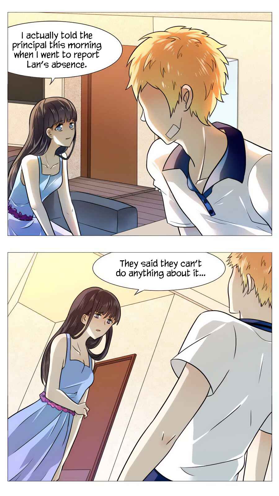 Chapter 52 - Page 7
