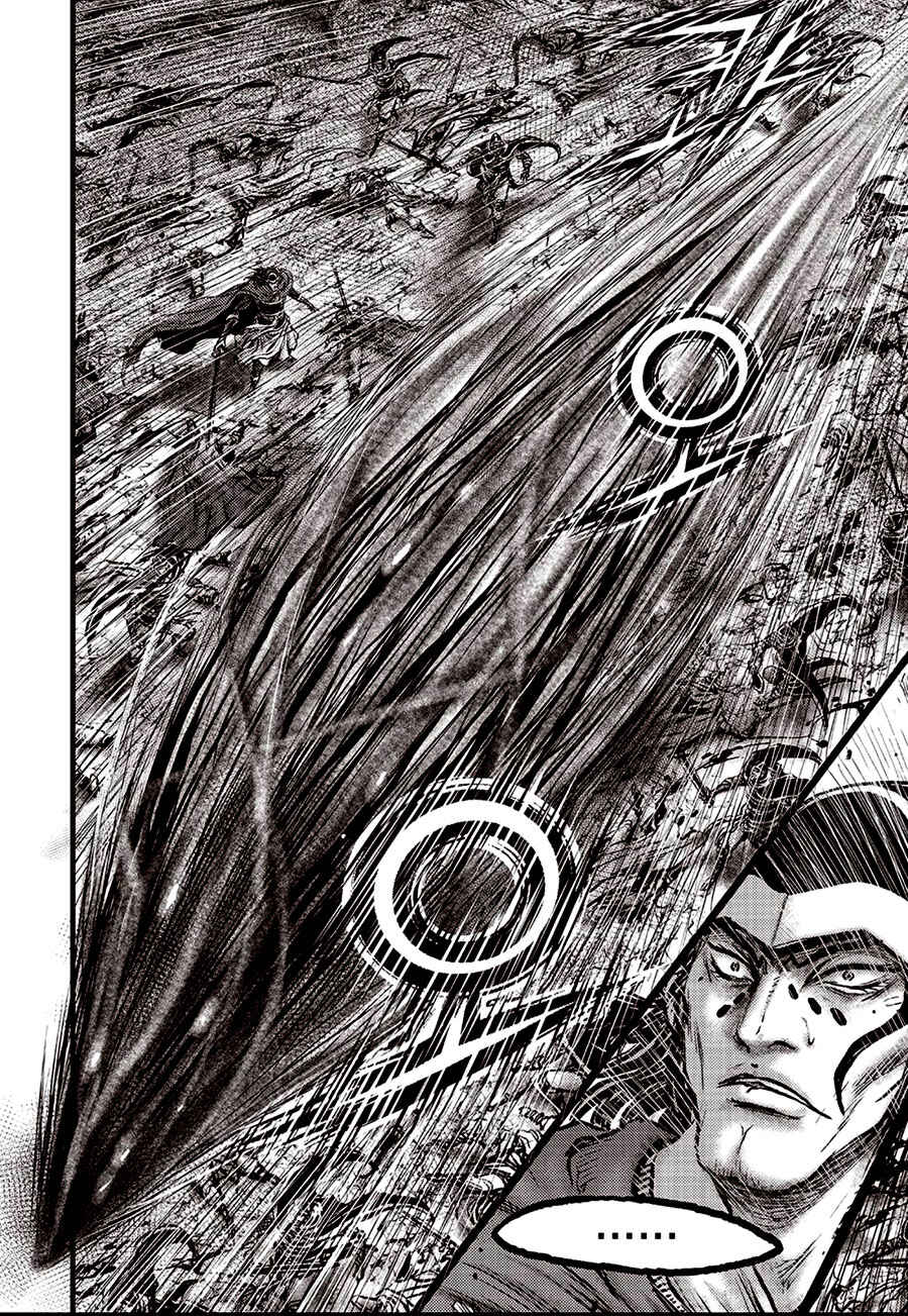 Chapter 689 - Page 12