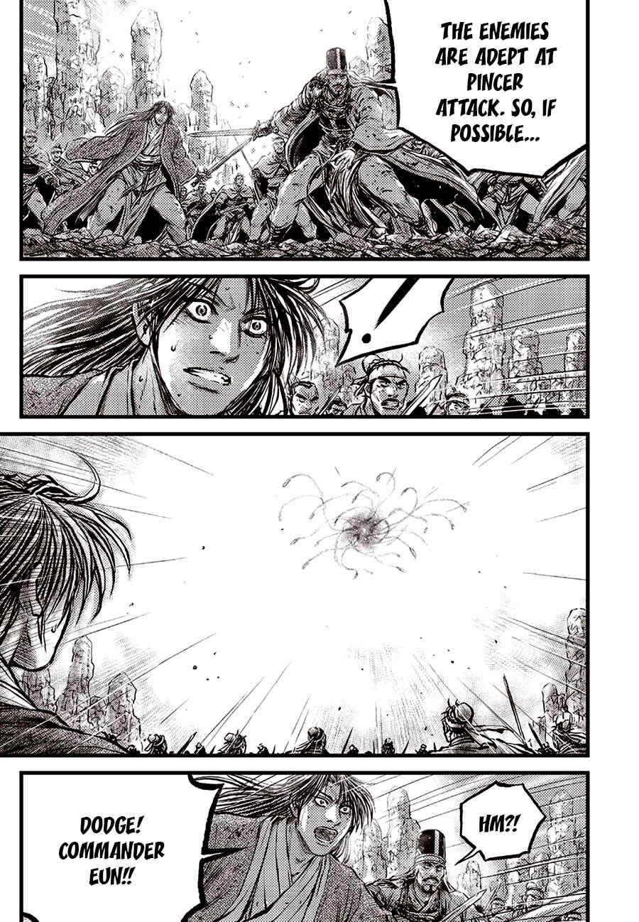 Chapter 689 - Page 13