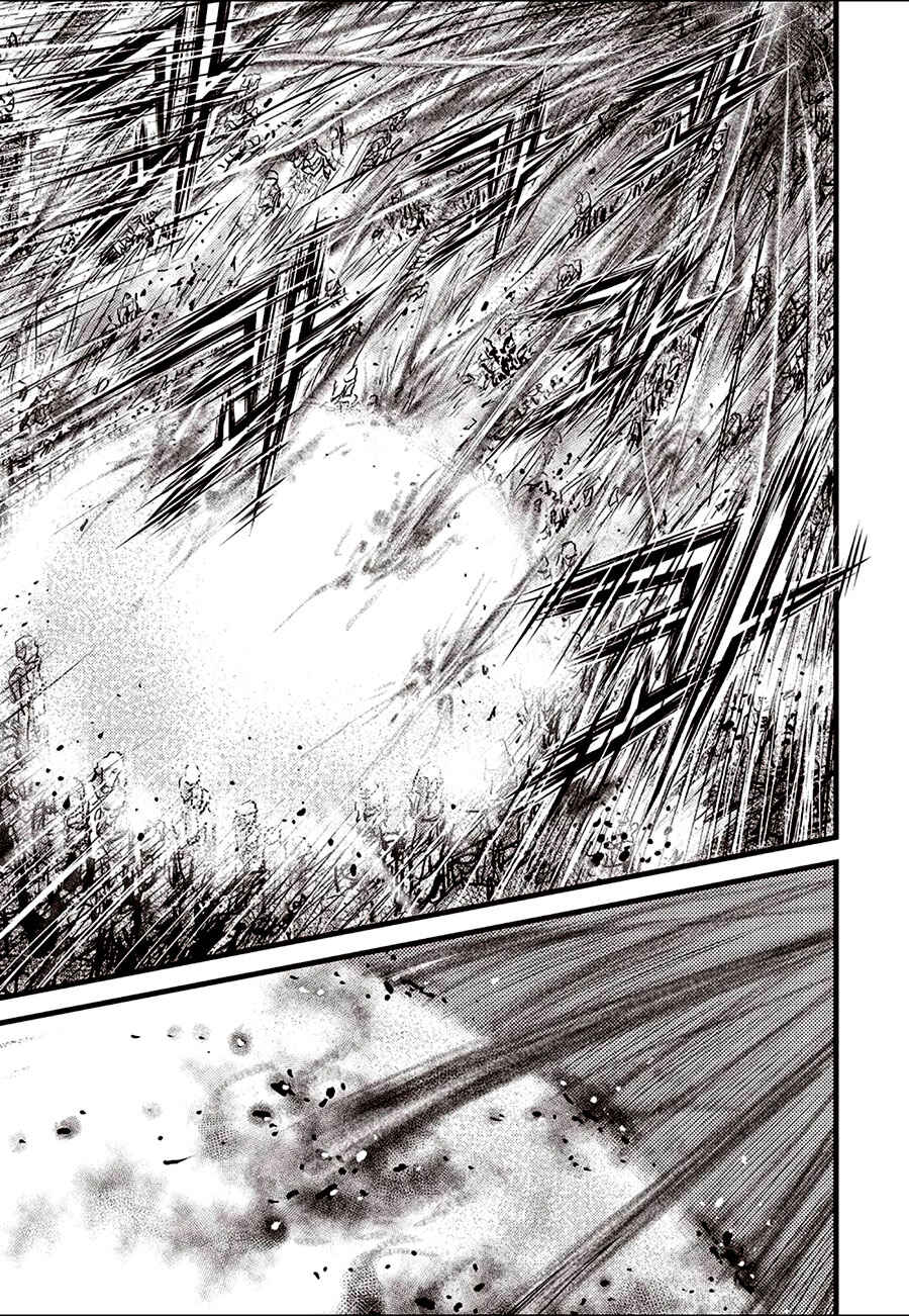 Chapter 689 - Page 15