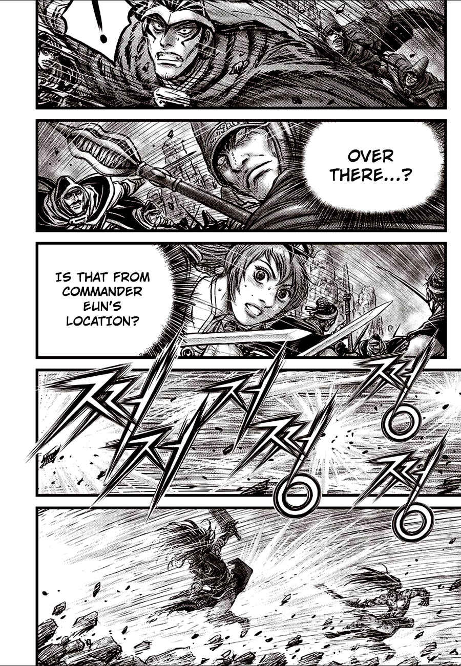 Chapter 689 - Page 16