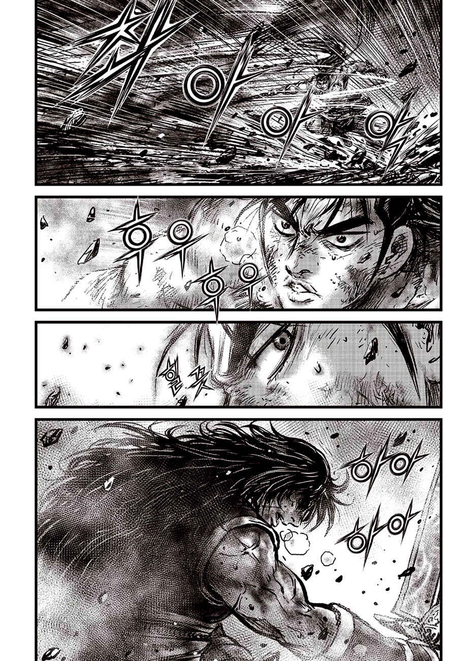 Chapter 689 - Page 18