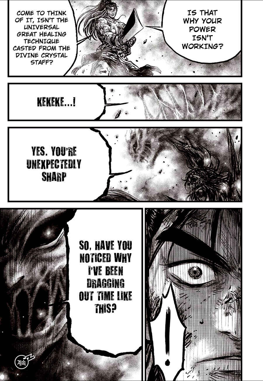 Chapter 689 - Page 23