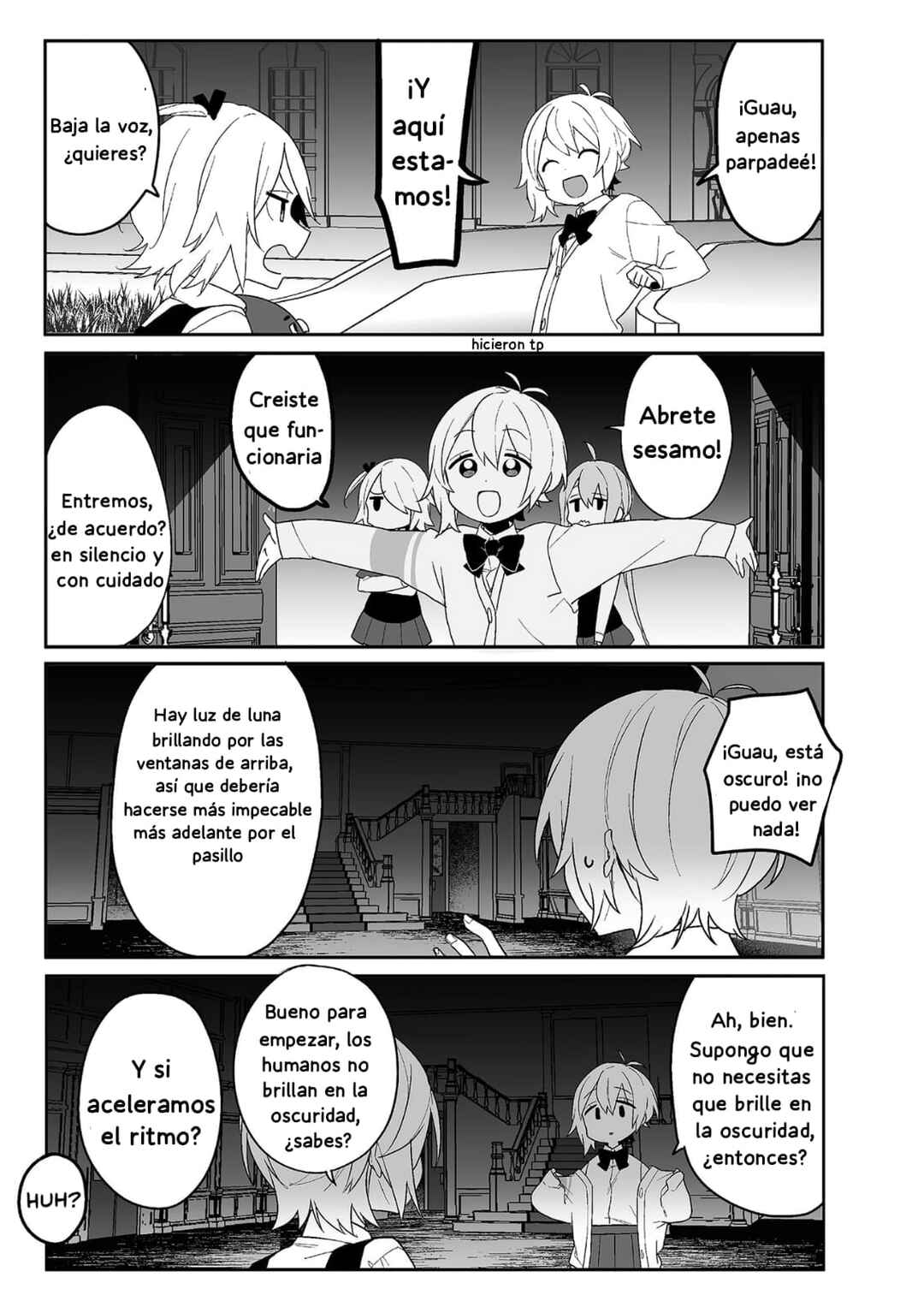 Chapter 5 - Page 4