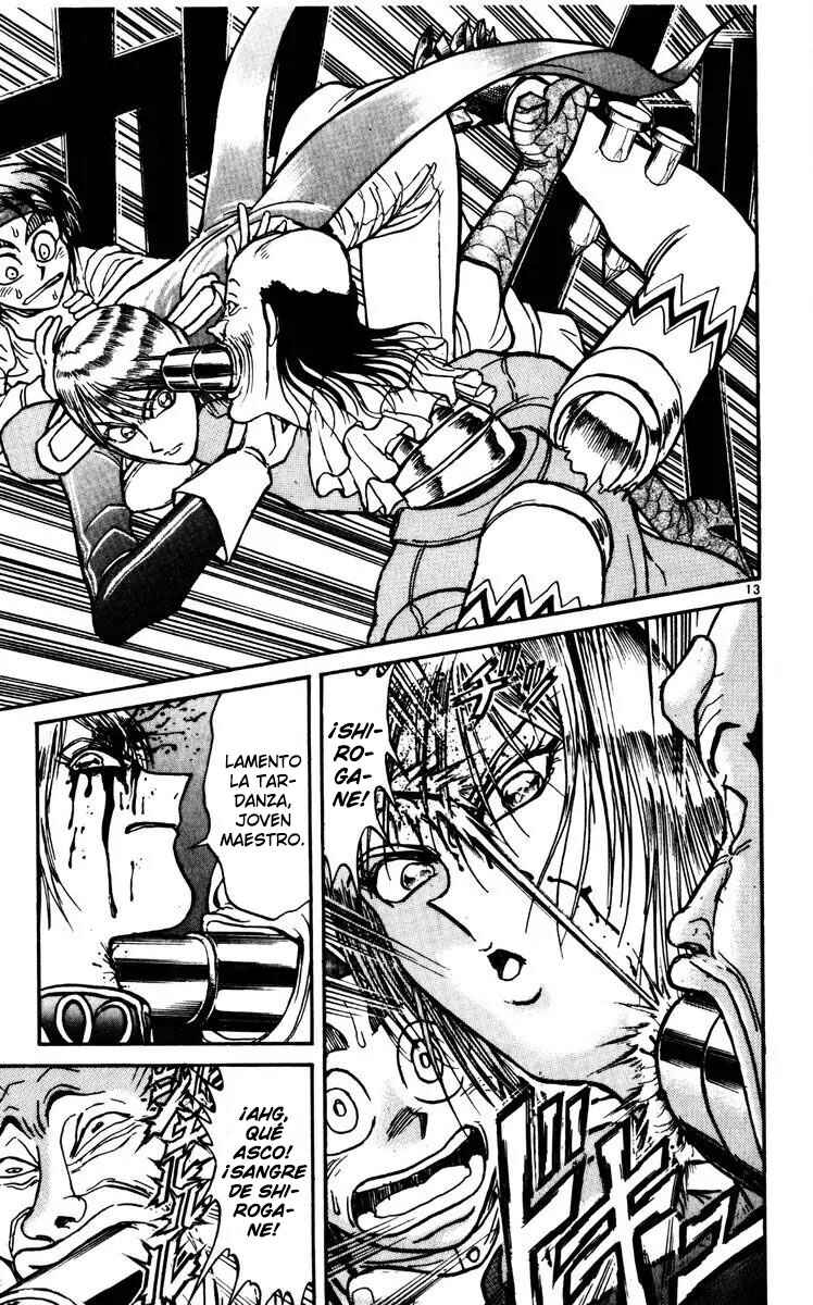Chapter 133 - Page 13
