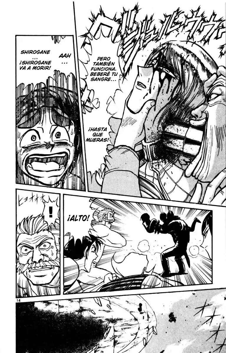 Chapter 133 - Page 14