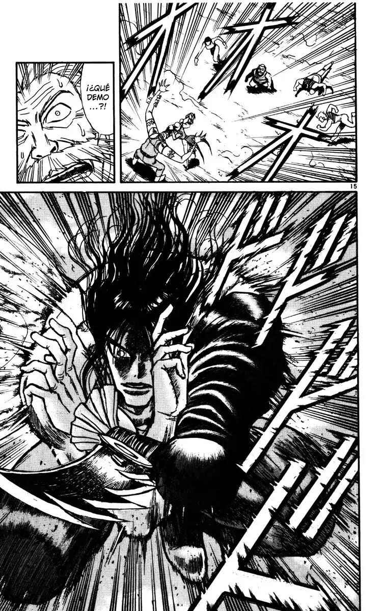 Chapter 133 - Page 15