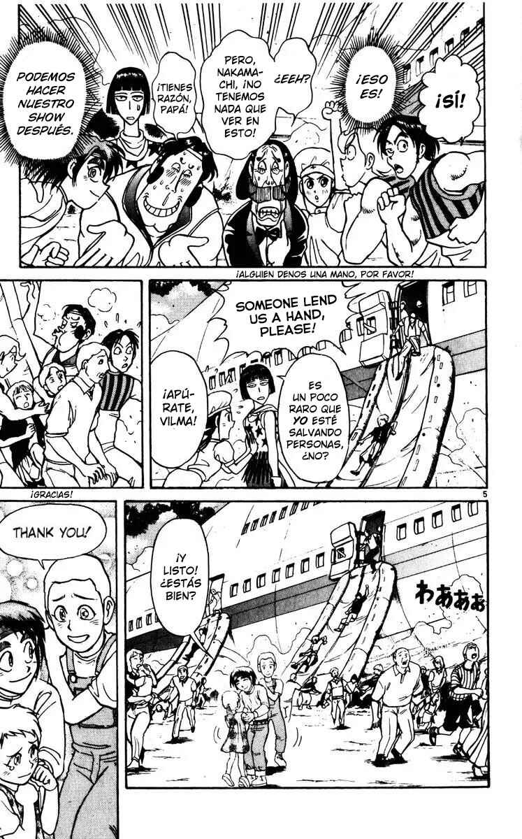 Chapter 133 - Page 5