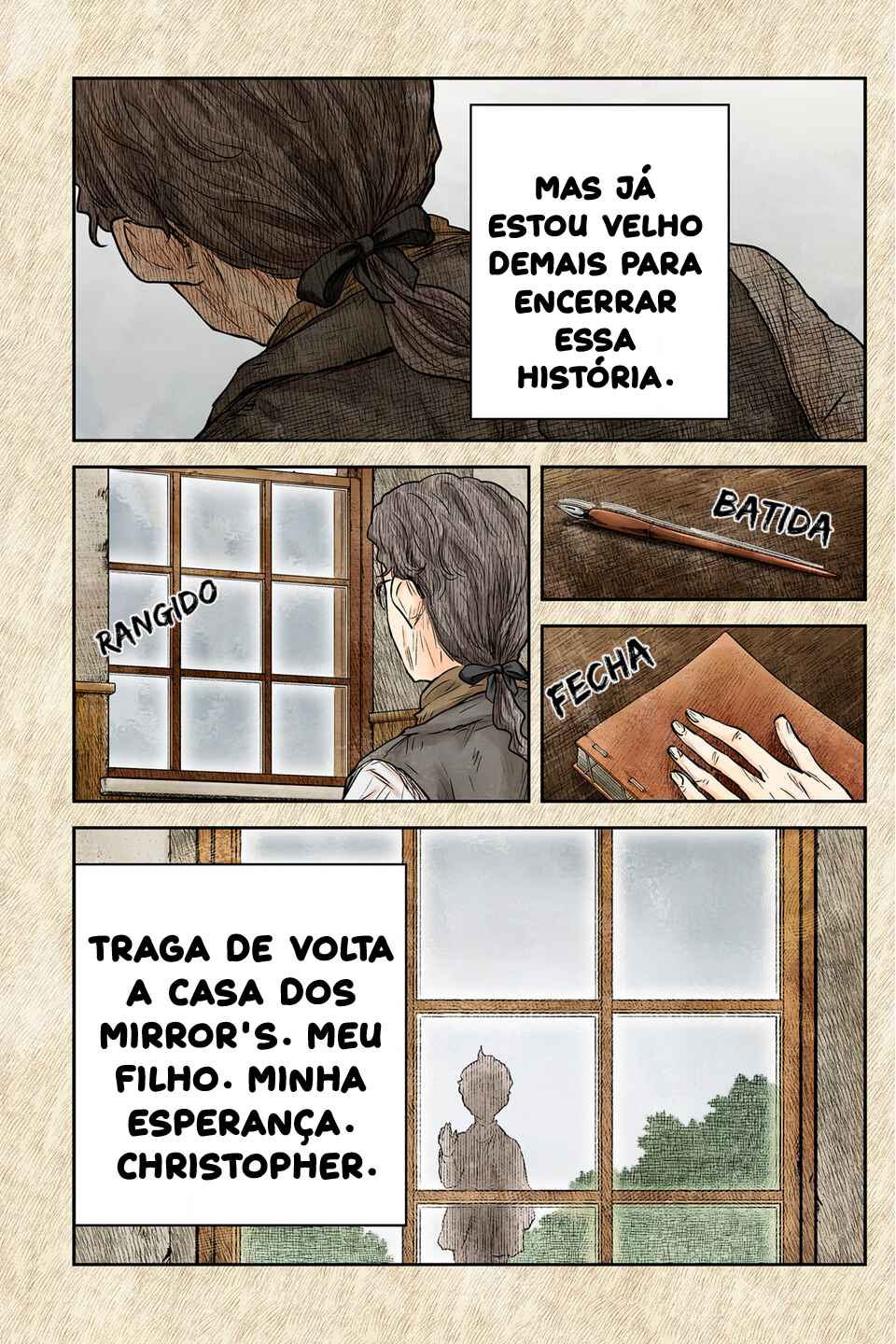 Chapter 198 - Page 16