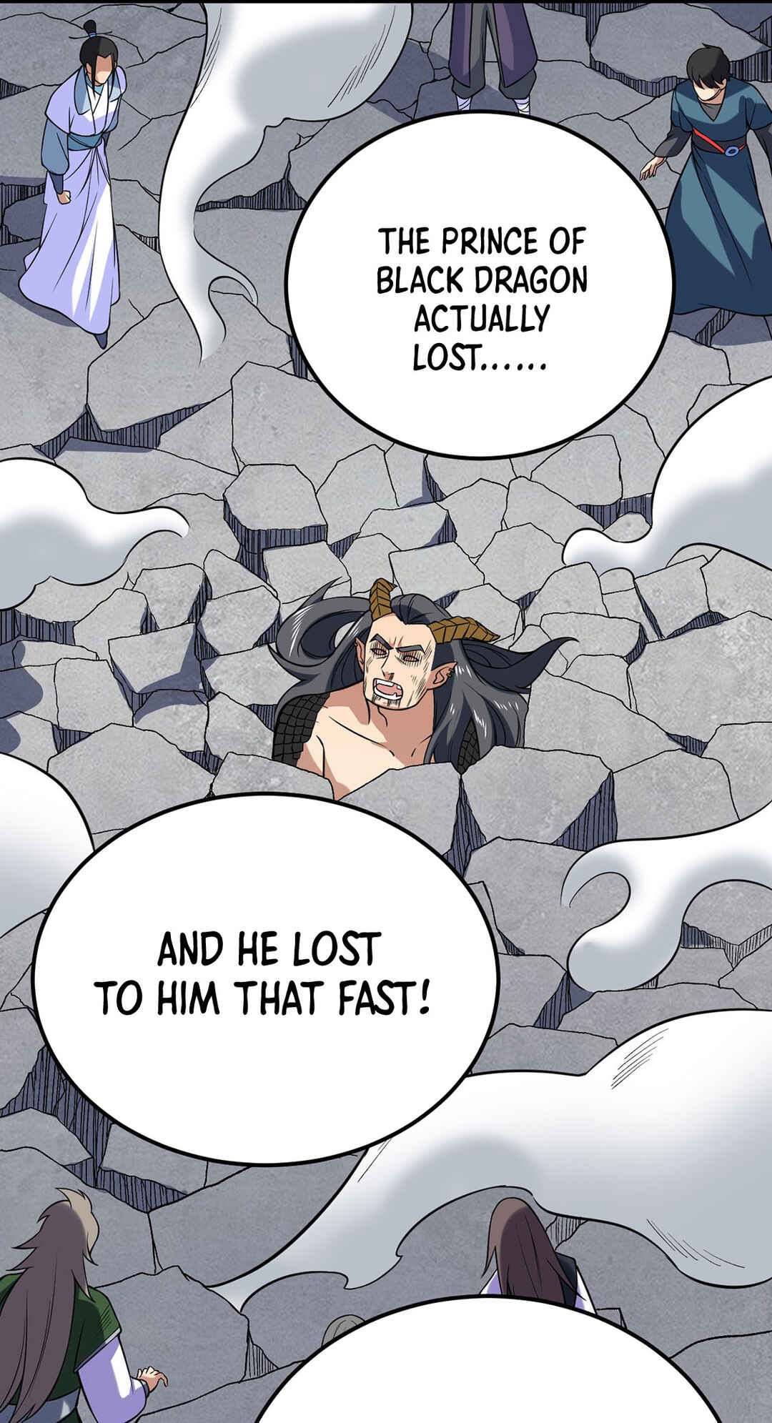 Chapter 619 - Page 13