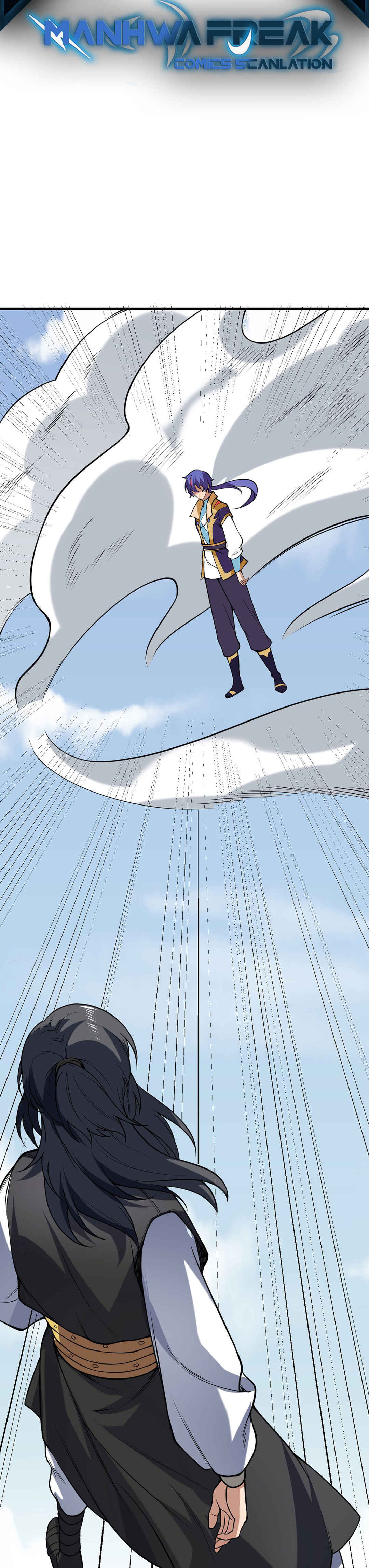 Chapter 619 - Page 2